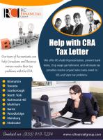 RC Accountant - CRA Tax image 5